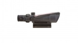 Trijicon 3.5x35 ACOG Riflescope,Dual Illuminated Green Crosshair 300BLK Reticle-02